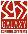 Galaxy Security Systems Certified at NacSpace Nacogdoches, TX