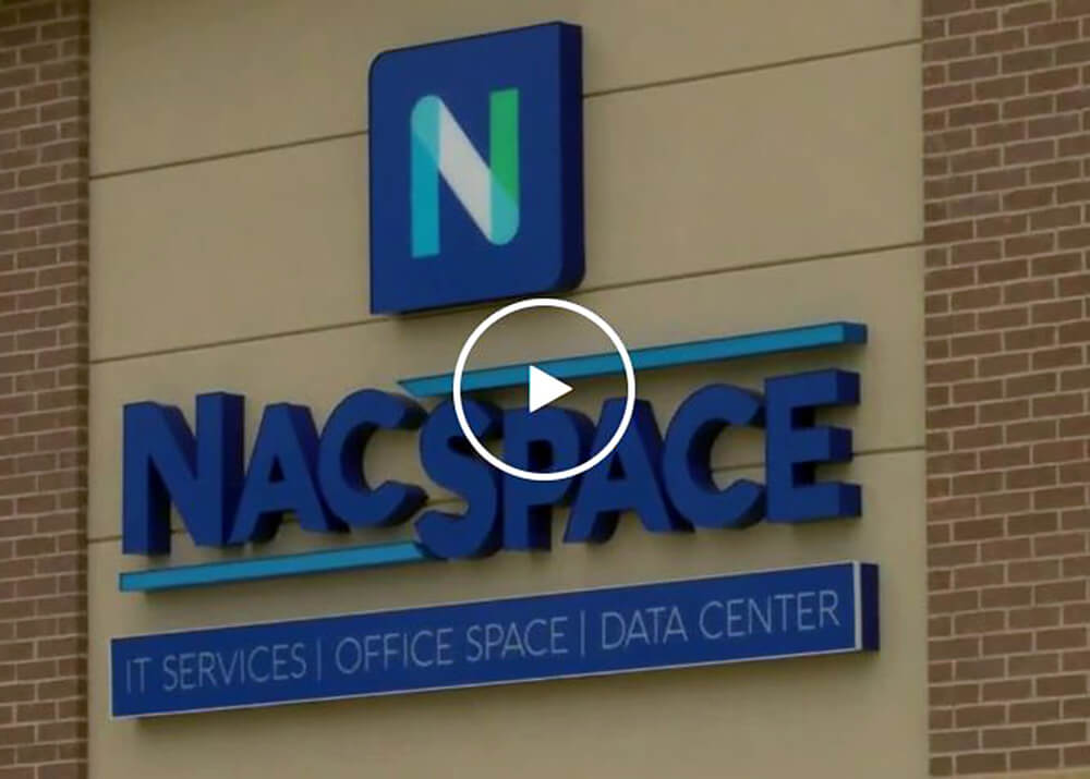 NacSpace and Elliott Electric Lighting Showroom share grand openings with high tech ideas