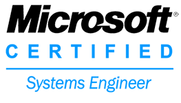 Microsoft Certified Systems Engineer at NacSpace Nacogdoches TX