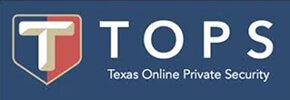 TOPS Texas Online Private Security at NacSpace Nacogdoches TX