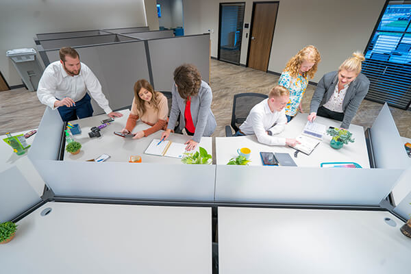 coworking office space for rent in nacogdoches, texas