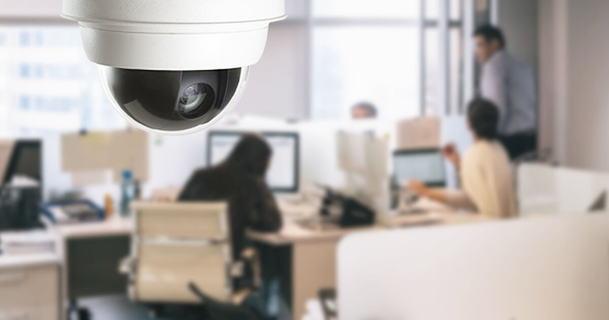 Longview Texas Security Systems Supplier, Installer, and Alarm Monitoring