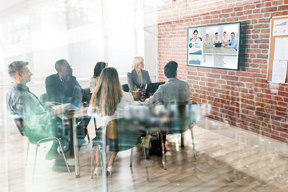 Video Conferencing Equipment Installation NacSpace Nacogdoches Texas