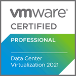 NacSpace is an IT Service and Cabling provider in East Texas certified by VMware for data center virtualization